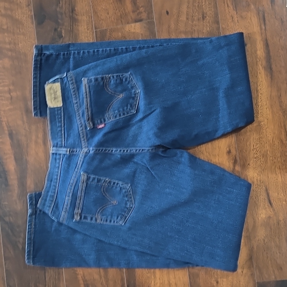 Levi's Straight leg 505 jeans Size 4 Medium